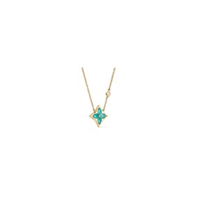 Louis Vuitton Colour Blossom Bb Star Pendant