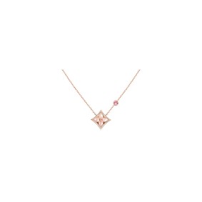 Louis Vuitton Colour Blossom Bb Star Pendant Louis Vuitton Colour Blossom Bb Star Pendant