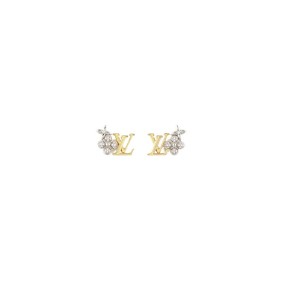 Louis Vuitton Earrings Shop