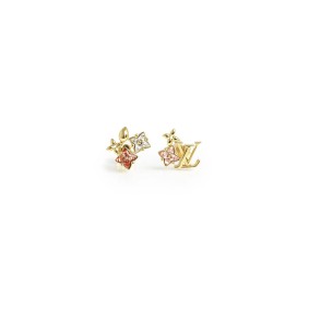 Louis Vuitton Earrings Shop