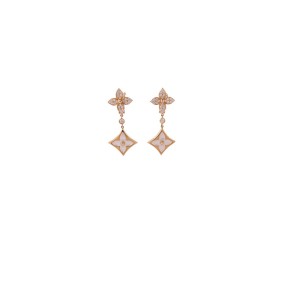 Louis Vuitton Earrings Shop