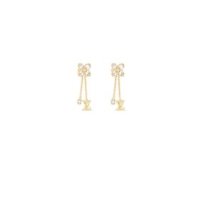 Louis Vuitton Earrings Shop
