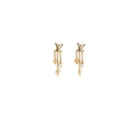 Louis Vuitton Earrings Shop