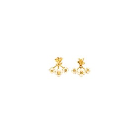 Louis Vuitton Earrings Shop