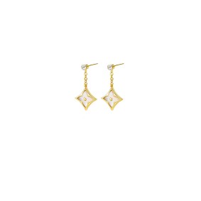 Louis Vuitton Earrings Shop