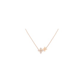 Louis Vuitton Idylle Blossom Necklace