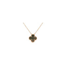 Van Cleef & Arpels #038 Necklace
