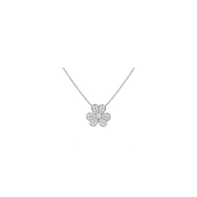 Van Cleef & Arpels #038 Necklace Van Cleef & Arpels #038 Necklace