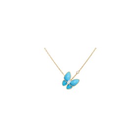 Van Cleef & Arpels #038 Necklace Van Cleef & Arpels #038 Necklace
