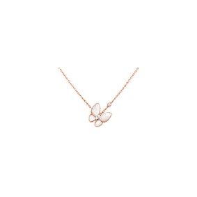 Van Cleef & Arpels #038 Necklace