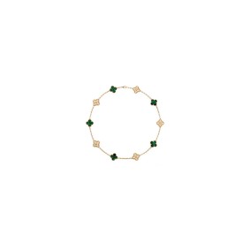 Van Cleef & Arpels #038 Necklace