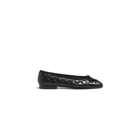 Chanel Ballerina Flat Chanel Ballerina Flat