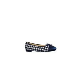 Chanel Ballet Flat