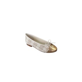 Chanel Ballet Flat