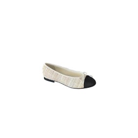 Chanel Ballet Flat Chanel Ballet Flat