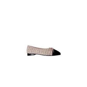 Chanel Ballet Flat