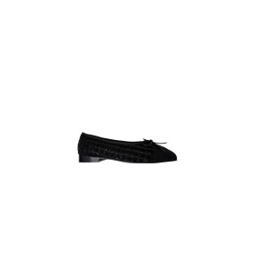 Chanel Ballet Flat Chanel Ballet Flat