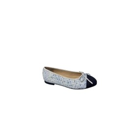 Chanel Ballet Flat Chanel Ballet Flat