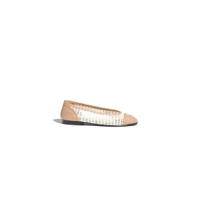 Chanel Ballet Flat Chanel Ballet Flat