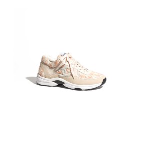 Chanel Sneakers Chanel Sneakers