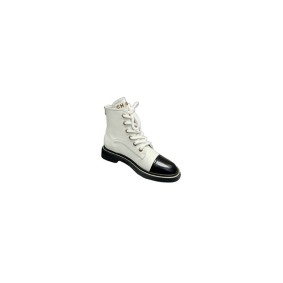 Chanel Women Boots