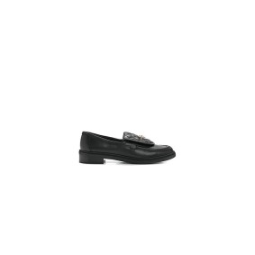Chanel Women Loafer