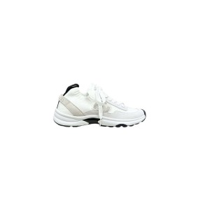 Chanel Women Sneakers Chanel Women Sneakers
