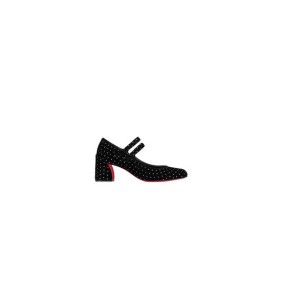 Christian Louboutin Miss Jane 55 Mm