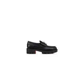 Christian Louboutin Moc Lug Loafers
