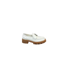 Christian Louboutin Moc Lug Loafers