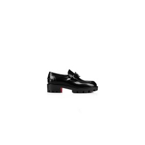 Christian Louboutin Moc Lug Loafers