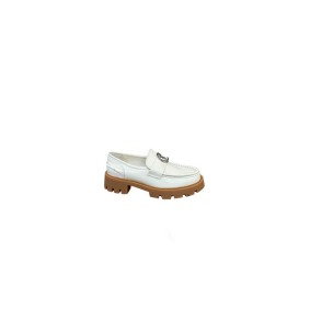 Christian Louboutin Moc Lug Loafers
