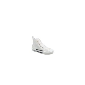 Dior B23 High-Top Sneakers Dior Oblique