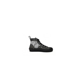 Dior B23 High-Top Sneakers Dior Oblique