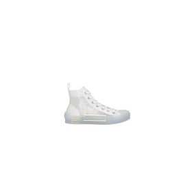 Dior B23 High-Top Sneakers Dior Oblique
