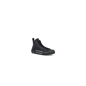 Dior B23 High-Top Sneakers Dior Oblique