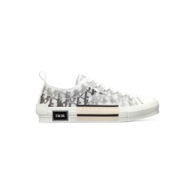 Dior B23 Low-Top Sneaker