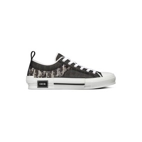 Dior B23 Low-Top Sneaker