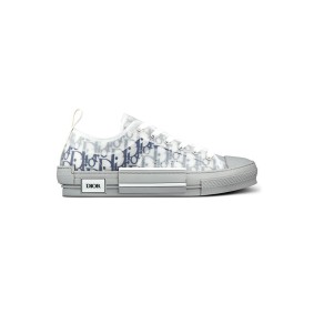 Dior B23 Low-Top Sneaker