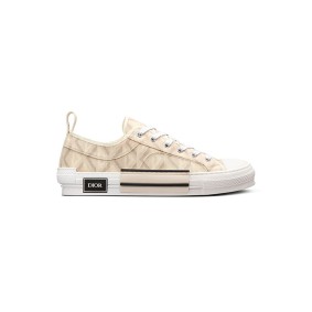 Dior B23 Low-Top Sneaker Dior B23 Low-Top Sneaker