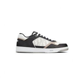 Dior B27 Low-Top Sneaker