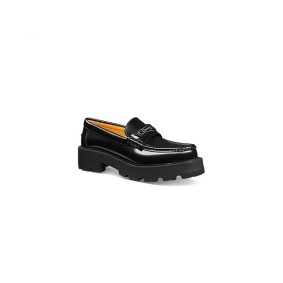 Dior Boy Platform Loafer