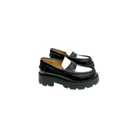 Dior Boy Platform Loafer Dior Boy Platform Loafer