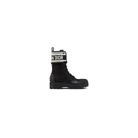 Dior D-Major Ankle Boot Dior D-Major Ankle Boot