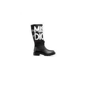 Dior D-Major Boots