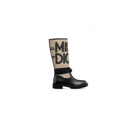 Dior D-Major Boots Dior D-Major Boots