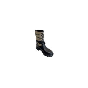 Dior D-Major Low Boots Dior D-Major Low Boots