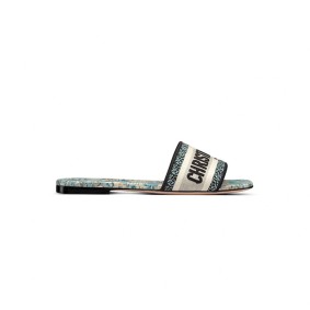 Dior Dway Slide Dior Dway Slide