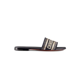 Dior Dway Slide Dior Dway Slide