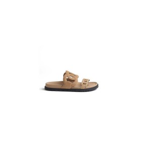Hermes Extra Sandal